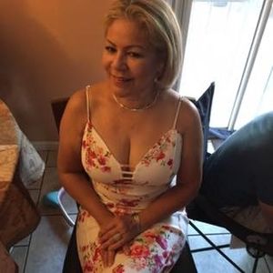 Meet your Posher, Yolanda